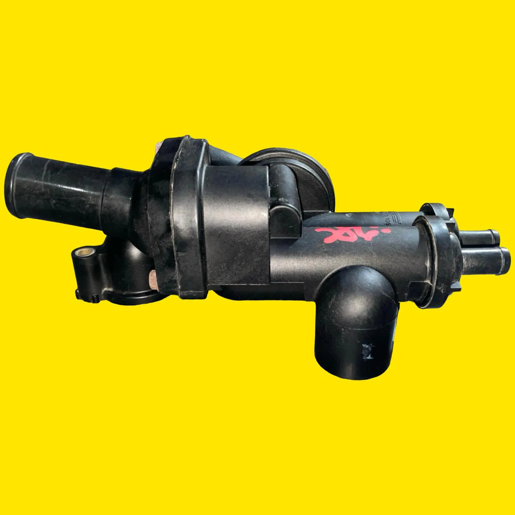 Toma Agua Termostato Jeep Patriot Usado Taiwan 07-17