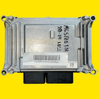 Computadora Motor Mg5/zs 1.5 Orig. 20-24 F01r00d0sm