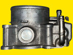 Cuerpo Aceleración Np300, Frontier 2.5 Orig. 16-23 3ta6001d