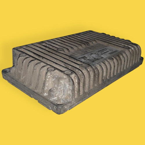 Computadora Tcm Renault Megane2 Usado Orig 00-08 S118057309b