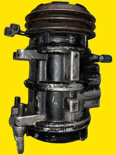 Compresor A/c Dodge, Chrysler, Plymouth Orig. 79-89 3848964