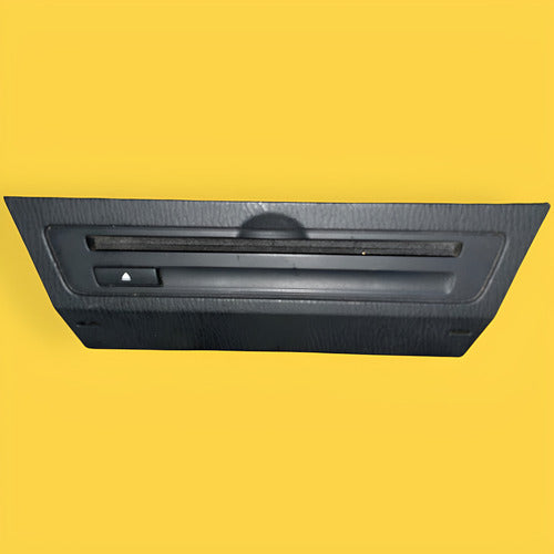 Reproductor Cd/dvd Mazda Cx3 Usado Original 14-19 Da6c669g0d Negro