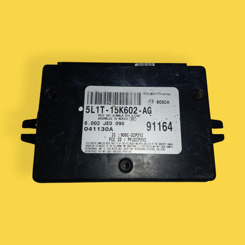 Modulo Bcm Body Control Expedition/navigator 05-06 Original