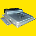 Computadora Motor Nissan Np300/frontier 2.5 16-20 Bem407300