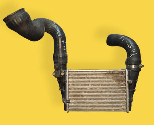 Intercooler Vw Passat, Audi A4 1.8 98-05 Usado Original