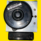 Modulo Abs Nissan Murano 3.5 Usado Original 04-07 47660cb100