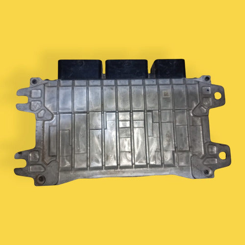 Computadora De Motor Para Nissan Kicks Usado Original 17-20