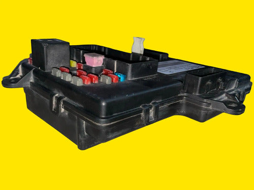 Modulo Bcm Body Control Chevrolet Malibu Orig 07-12 25885305