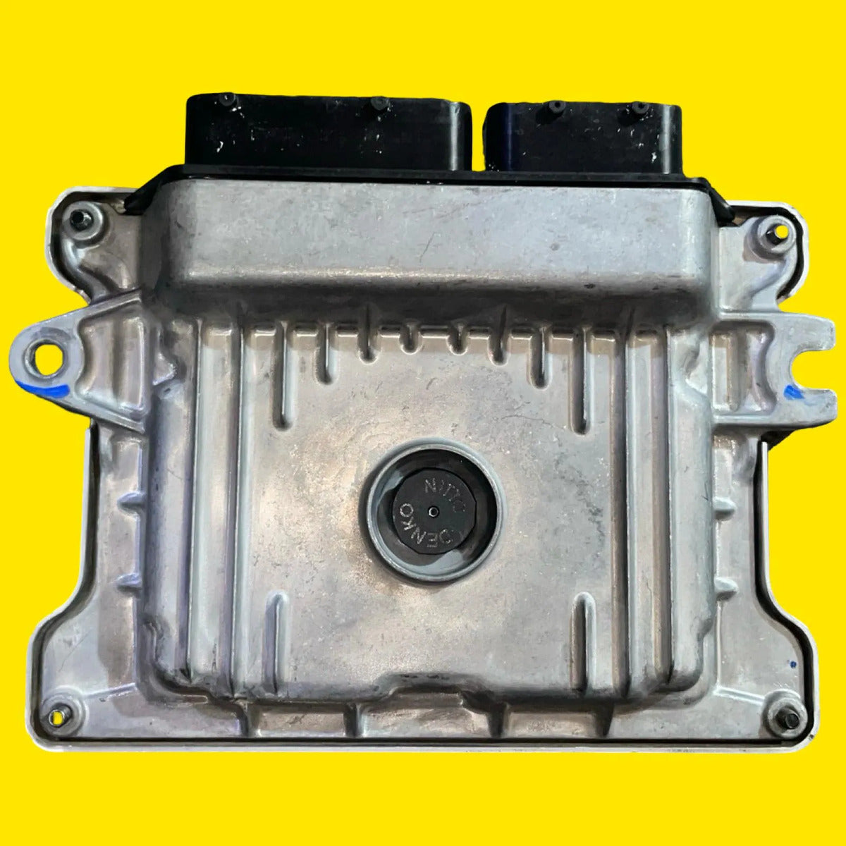 Computadora Motor Honda City, Fit Orig. 15-21 3782055ax71