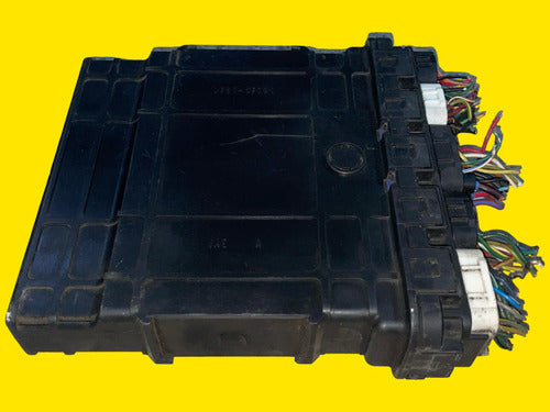 Computadora Motor Mitsubishi Endeavor 3.8 Orig 2004 Mn132653