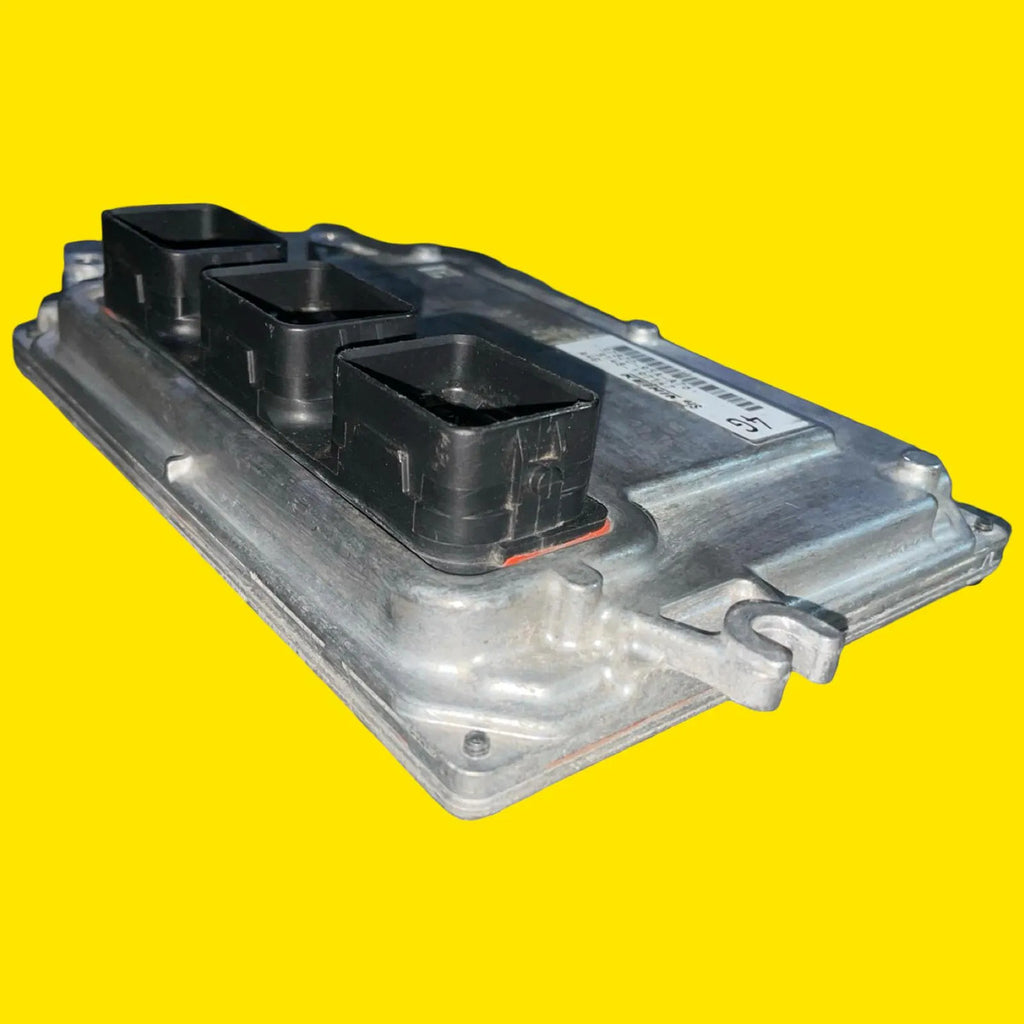 Computadora Motor Honda Cr-v Usado Orig. 12-14 37820r5aa76
