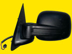 Espejo Lateral Izquierdo Jeep Liberty Usado Original 02-07