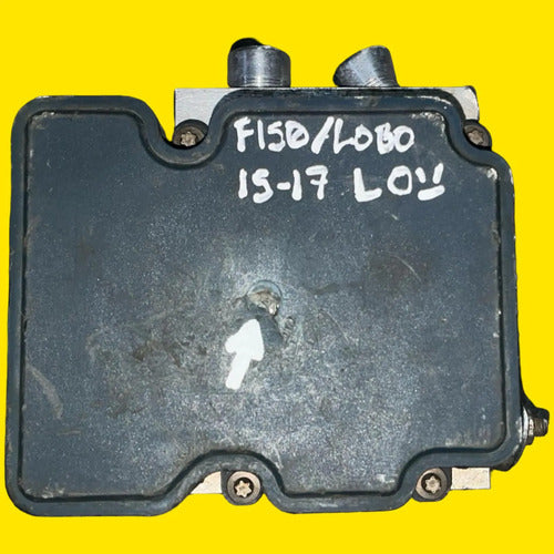 Modulo Abs Ford F-150, Lobo Usado Original 15-17 Fl342c405af