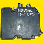Modulo Abs Ford F-150, Lobo Usado Original 15-17 Fl342c405af
