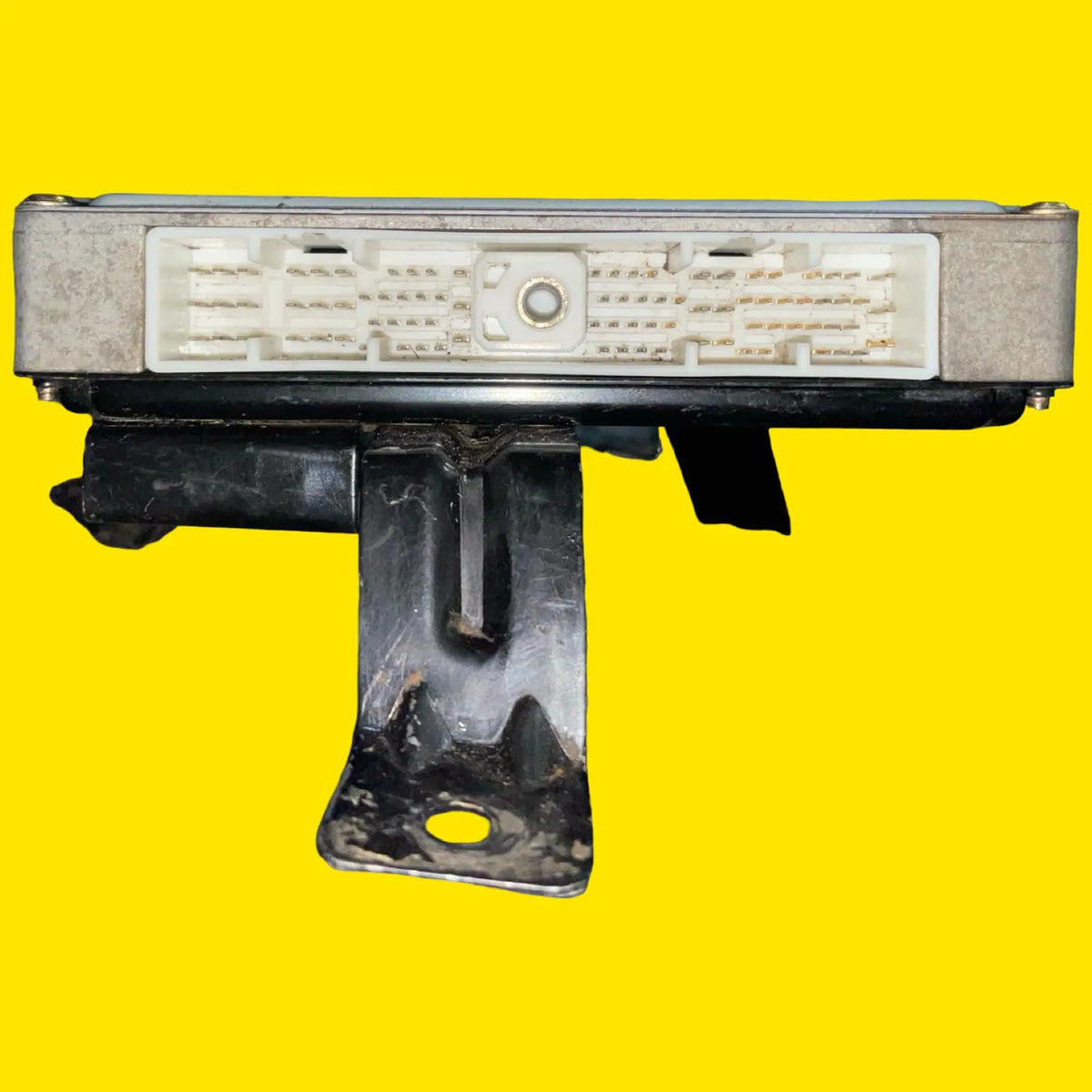 Computadora Motor Nissan D21 2.4 Std. 95-98 Mecmb111