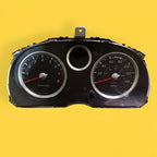 Clúster Velocímetro Autm. Nissan Sentra 07-12 Usado Original Negro