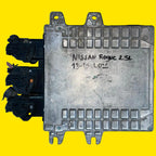 Computadora Motor Nissan Rogue 2.5 Orig. 13-15 Bem353300