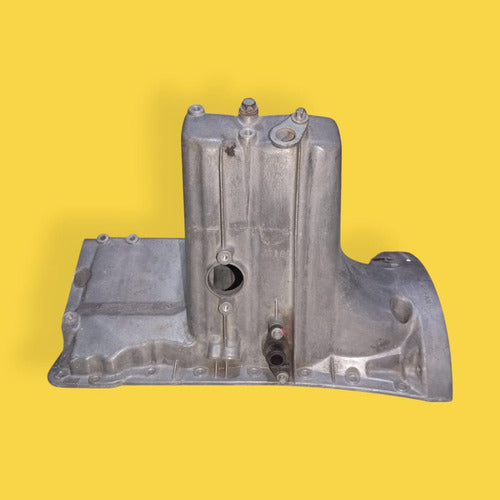 Cárter Motor Mercedes A160, A190 Usado Original 00-05