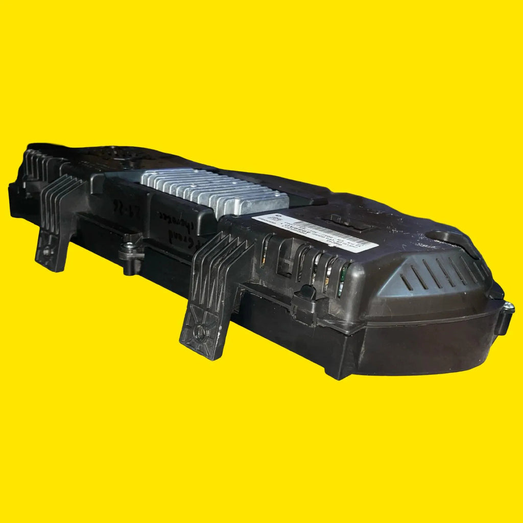 Clúster Velocímetro Digital Grand Cherokee 21-26 P68564989ad Negro