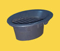 Rejilla De Aire Tablero Mercedes A160/190 Usado Orig. 99-05