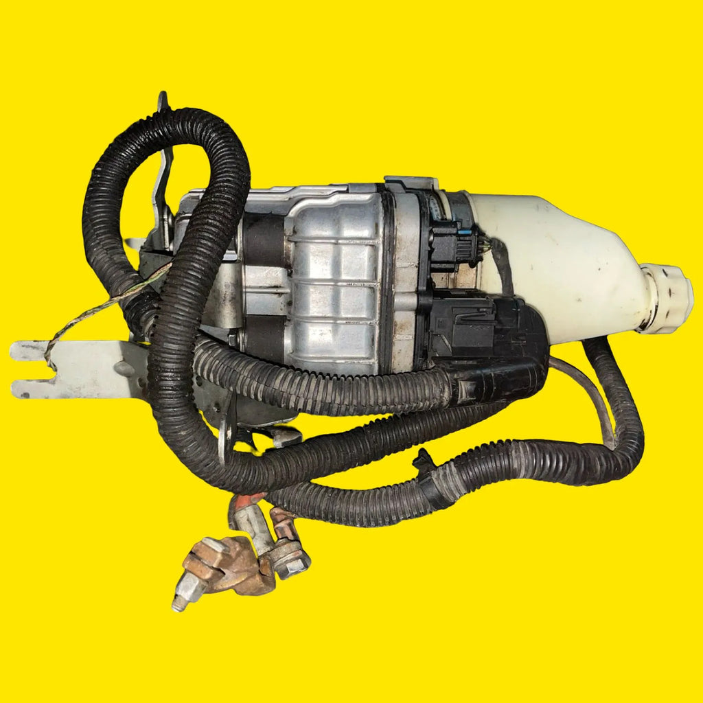 Electrobomba Dirección Opel Astra/zafira Usado Orig. 04-10