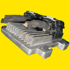 Computadora Motor Sonic/trax 1.6 Std. 12-18 12659379abuj