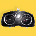 Clúster Velocímetro Autm. Nissan Sentra 07-12 Usado Original Negro