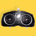 Clúster Velocímetro Autm. Nissan Sentra 07-12 Usado Original Negro