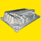 Computadora Tcm Captur/logan/sandero/duster 17-22 310320624r