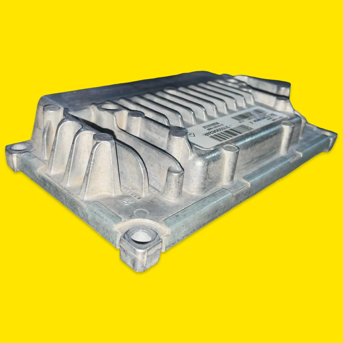 Computadora Tcm Captur/logan/sandero/duster 17-22 310320624r
