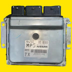 Computadora Motor Np300/frontier 2.5 Orig. 15-23 Bem406300