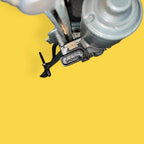 Mecanismo Motor Limpiaparabrisas Mercedes Glk Original 08-15