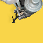 Mecanismo Motor Limpiaparabrisas Mercedes Glk Original 08-15