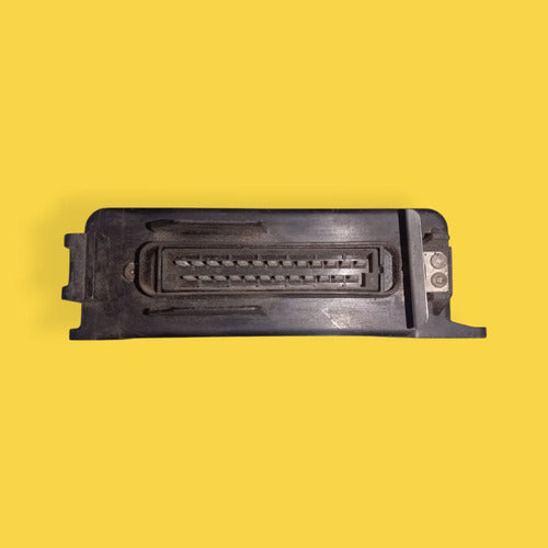 Computadora Motor Vw Jetta, Golf Usado Original 85-88