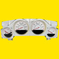 Clúster Velocímetro Dodge Charger Aut. 3.6 Usado Orig. 10-14 Blanco