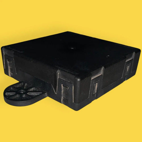 Modulo Puerta Delantera Izq. Journey/durango/cherokee 14-21 Negro