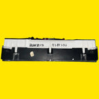 Clúster Velocímetro Nissan D21 2.4 Std. Usada Orig 97-07 Negro