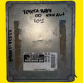 Computadora Motor Toyota Rav4 Autm. 4x4 99-00 8966142552