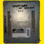 Computadora Motor Toyota Rav4 Autm. 4x4 99-00 8966142552