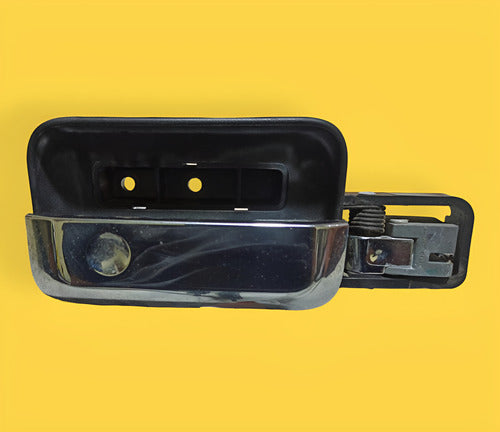 Manija Interior Derecha Ford Lobo F-150 Usado Original 04-08 Delantera/trasera