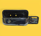 Manija Interior Derecha Ford Lobo F-150 Usado Original 04-08 Delantera/trasera