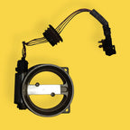 Sensor Maf F150/lobo/mustang/e150/expedition 97-03 Original