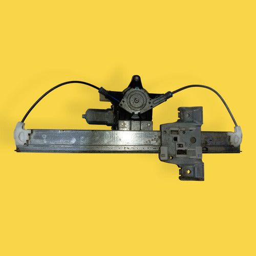 Elevador Ventana Trasera Izq. Chevrolet Hhr Usado Orig 06-11