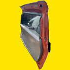 Quinta Puerta Cajuela Jeep Patriot Usada Orig. 07-17 Naranja