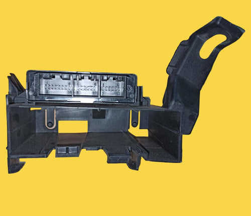 Modulo Control Parking Audi A6 Usado Original 06-11 Negro