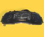 Clúster Velocímetro Ford Explorer 97-03 Autm. Usado Original Negro