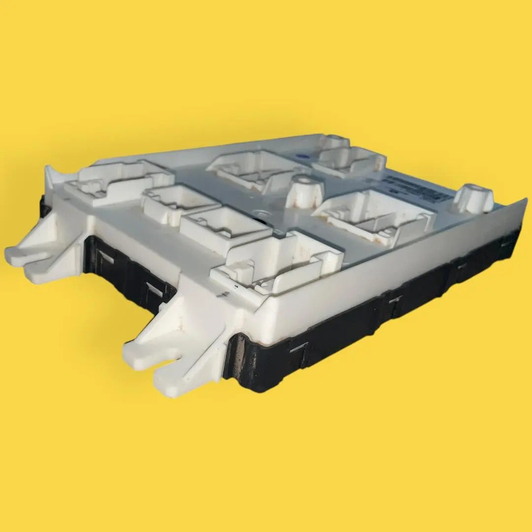 Modulo Bcm Body Control Cherokee, Durango, Ram Orig. 14-16
