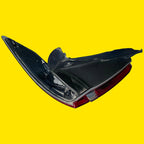 Calavera Izquierda Ford Explorer Usado Original 11-15 Izquierdo/conductor Rojo