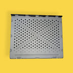 Modulo Sistema De Audio Para Audi A6 Usado Original 05-11 Plateado