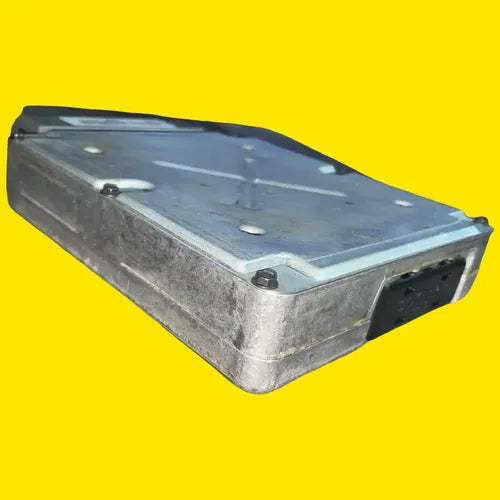 Computadora Motor Ford Sd F-350 5.4 Std. 02-03 3c3a12a650ajc